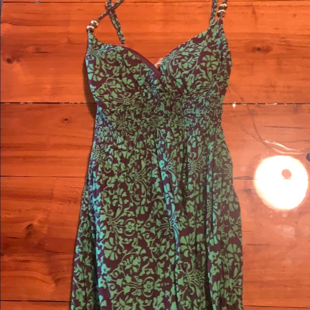 dress